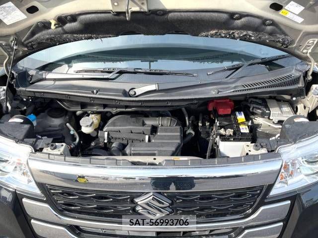 Suzuki SPACIA 2017-03 312282-18