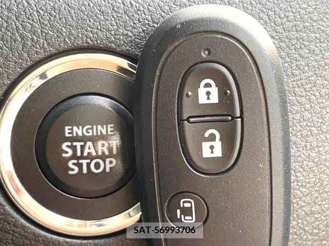 Suzuki SPACIA 2017-03 312282-7