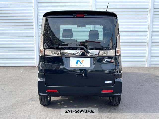 Suzuki SPACIA 2017-03 312282-17