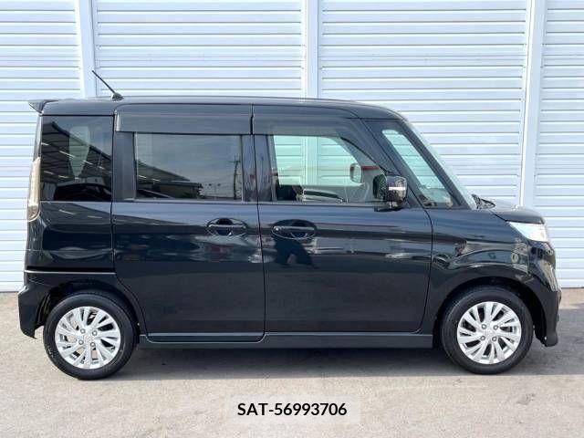 Suzuki SPACIA 2017-03 312282-16