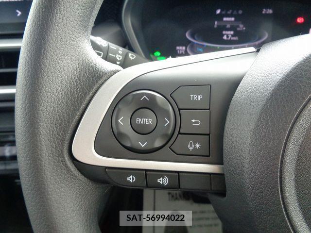 Toyota RAIZE 2024-02 219998-18