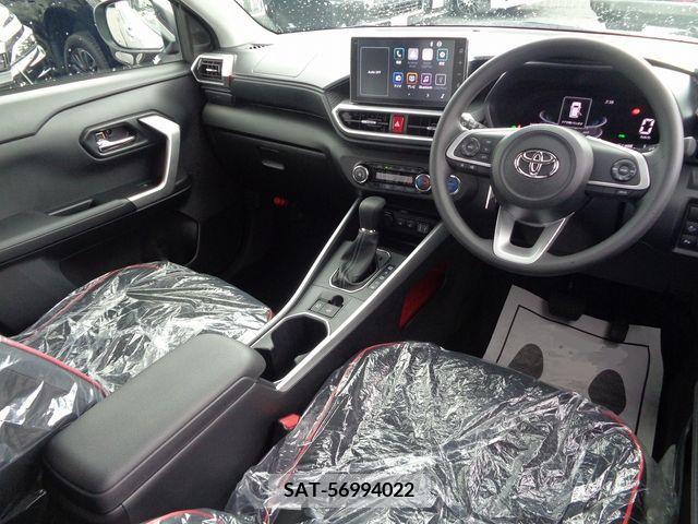 Toyota RAIZE 2024-02 219998-9