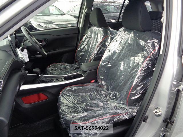 Toyota RAIZE 2024-02 219998-4