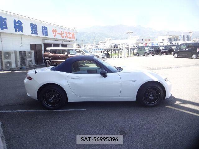 Mazda ROADSTER 2023-02 283409-8
