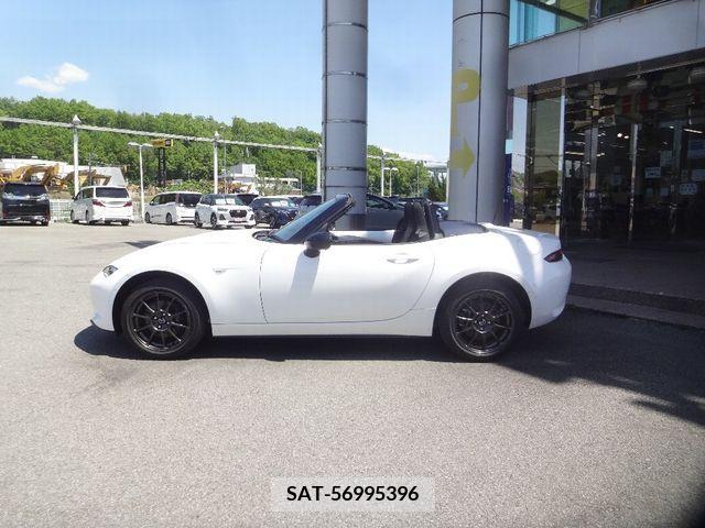 Mazda ROADSTER 2023-02 283409-3