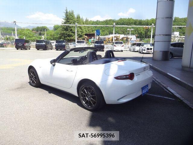 Mazda ROADSTER 2023-02 283409-4