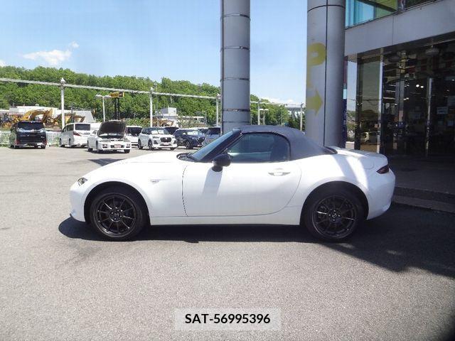 Mazda ROADSTER 2023-02 283409-6