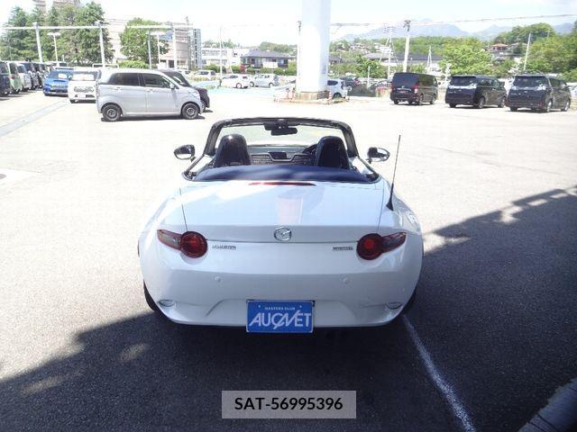 Mazda ROADSTER 2023-02 283409-5