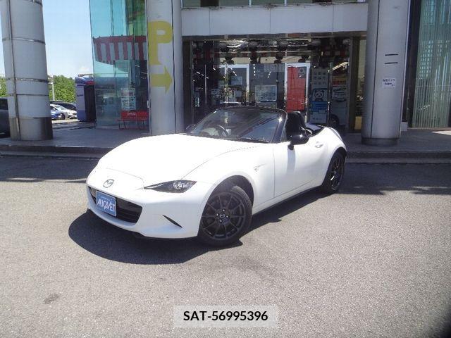 Mazda ROADSTER 2023-02 283409-0