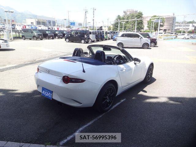 Mazda ROADSTER 2023-02 283409-1