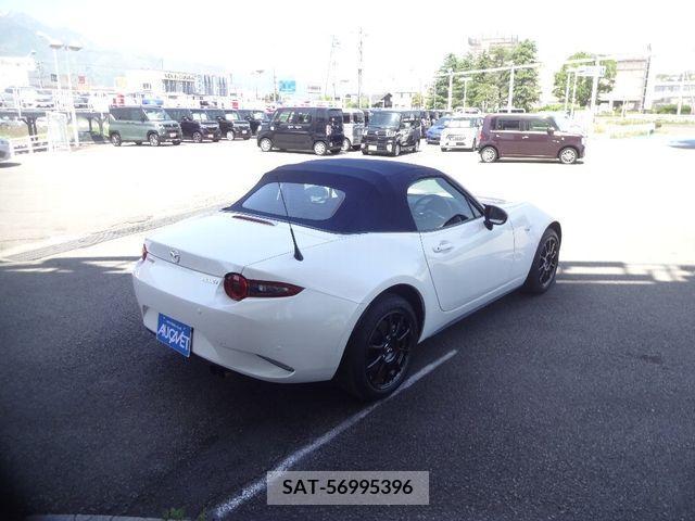 Mazda ROADSTER 2023-02 283409-7
