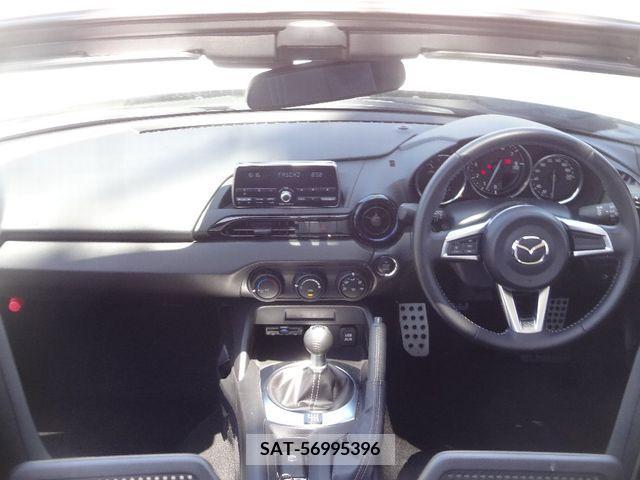 Mazda ROADSTER 2023-02 283409-2
