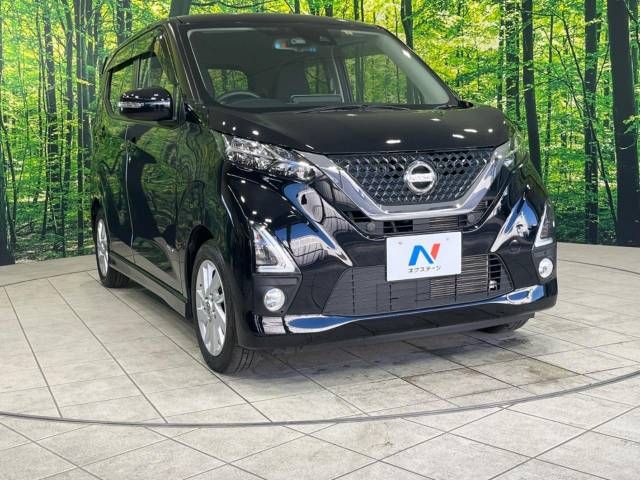 Nissan DAYZ 2020-03 184071-16