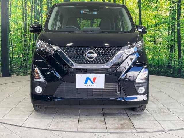 Nissan DAYZ 2020-03 184071-14