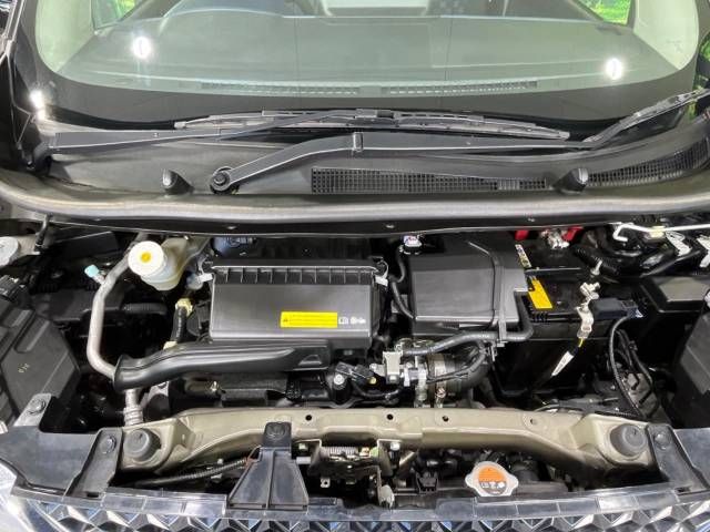 Nissan DAYZ 2020-03 184071-18
