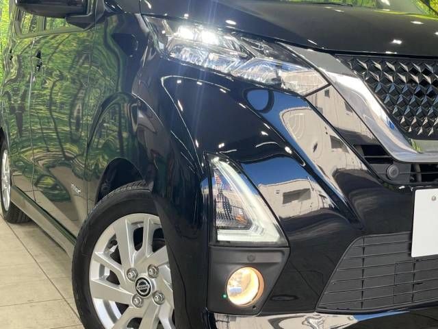 Nissan DAYZ 2020-03 184071-12