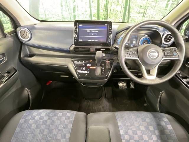 Nissan DAYZ 2020-03 184071-1