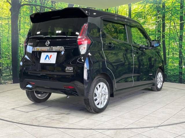 Nissan DAYZ 2020-03 184071-17