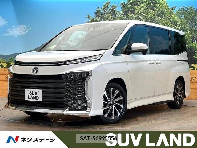 Toyota VOXY 2022-10 346582-0