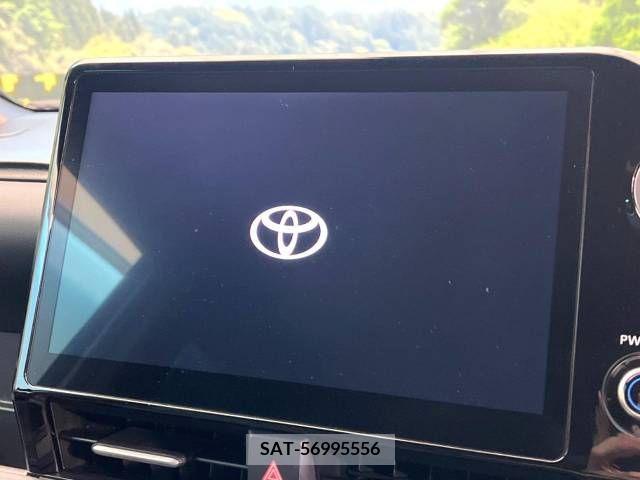 Toyota VOXY 2022-10 346582-2