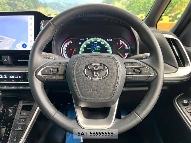 Toyota VOXY 2022-10 346582-12