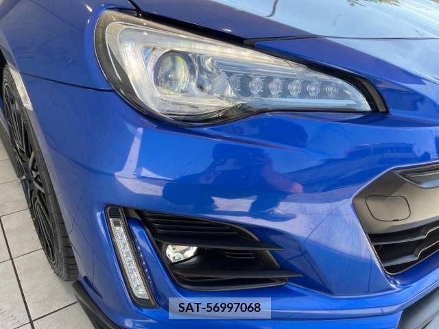 Subaru BRZ 2020-07 357478-15