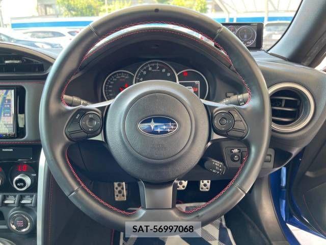 Subaru BRZ 2020-07 357478-13