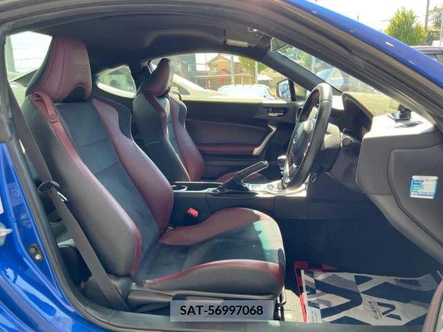 Subaru BRZ 2020-07 357478-11
