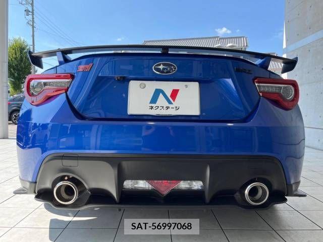 Subaru BRZ 2020-07 357478-18