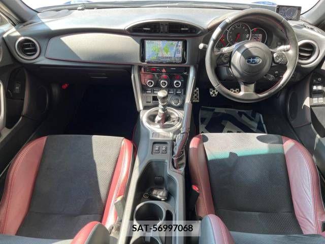 Subaru BRZ 2020-07 357478-1
