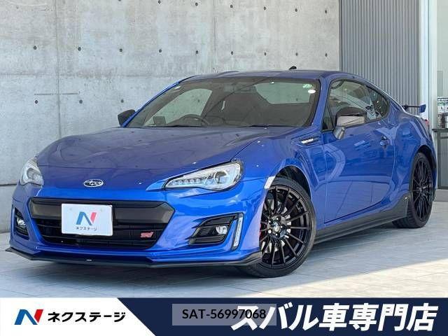 Subaru BRZ 2020-07 357478-0