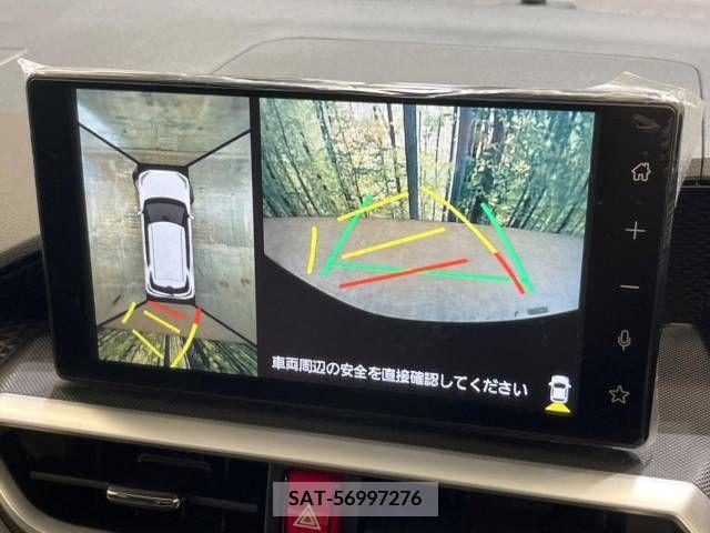 Toyota RAIZE 2021-03 388779-3