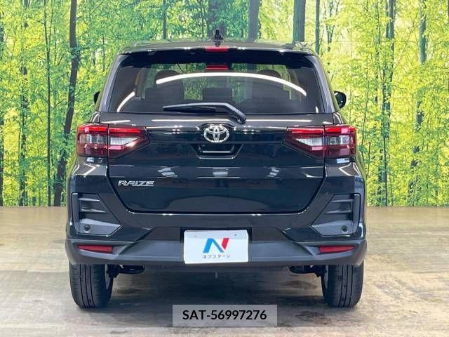 Toyota RAIZE 2021-03 388779-15