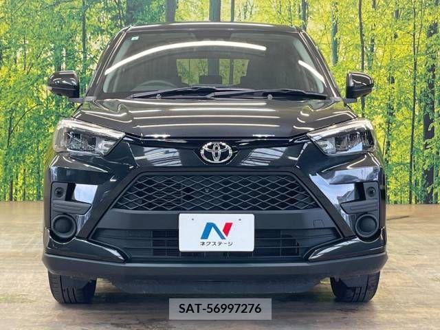 Toyota RAIZE 2021-03 388779-14
