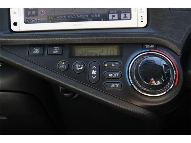 Toyota AQUA 2014-01 25180-14