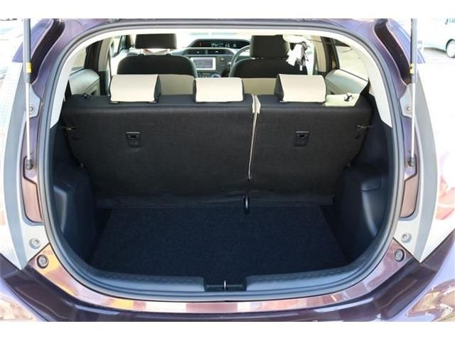Toyota AQUA 2014-01 25180-20