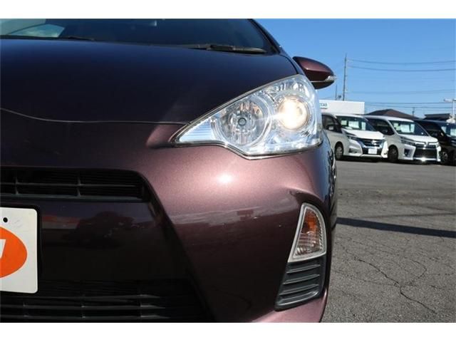 Toyota AQUA 2014-01 25180-23
