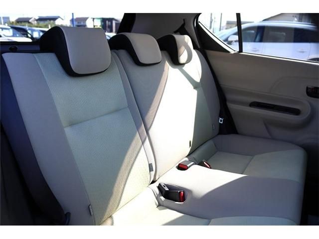 Toyota AQUA 2014-01 25180-19