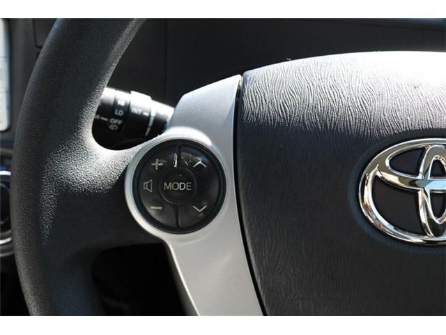 Toyota AQUA 2014-01 25180-16