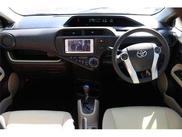 Toyota AQUA 2014-01 25180-3