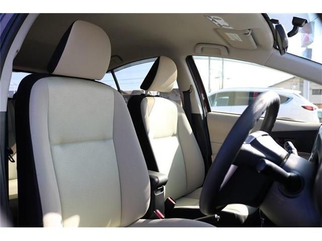 Toyota AQUA 2014-01 25180-18