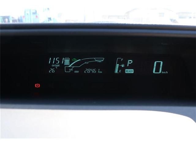 Toyota AQUA 2014-01 25180-8