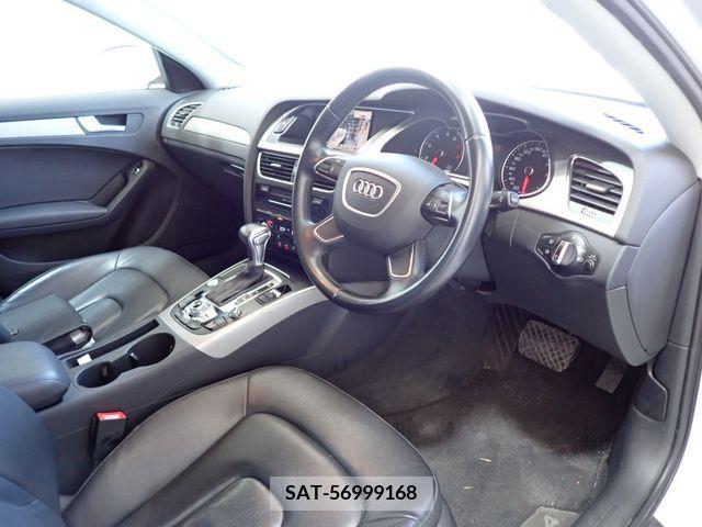 Audi A4 2015-03 231066-1