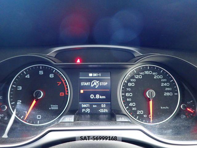Audi A4 2015-03 231066-15