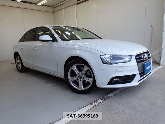 Audi A4 2015-03 231066-0