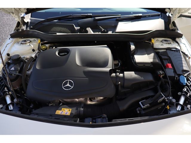 Mercedes Benz A-CLASS 2018-01 17602-25