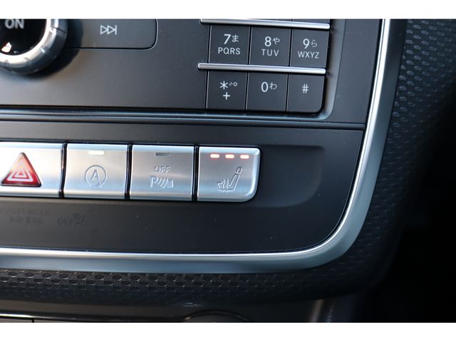 Mercedes Benz A-CLASS 2018-01 17602-7