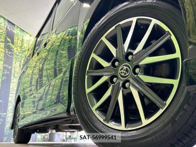 Toyota VOXY 2015-07 288922-12