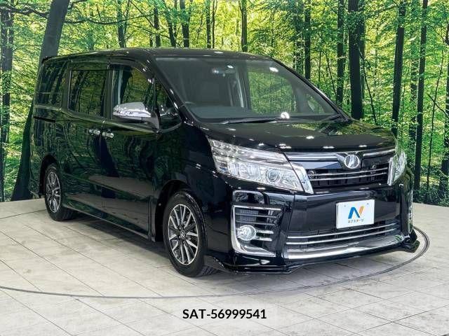 Toyota VOXY 2015-07 288922-16