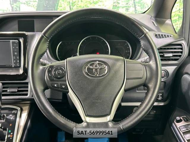 Toyota VOXY 2015-07 288922-11